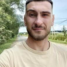 Фотография мужчины Егор, 28 лет из г. Чехов