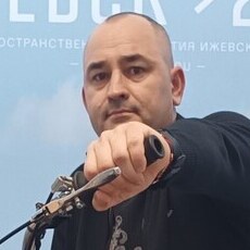 Фотография мужчины Дмитрий, 40 лет из г. Симферополь