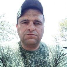 Фотография мужчины Руслан, 43 года из г. Ельск