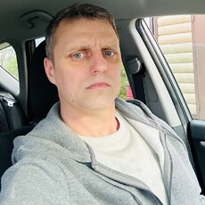 Фотография мужчины Сергей, 41 год из г. Великий Новгород