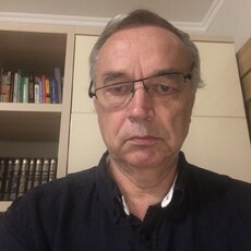Valery, 69 из г. Красногорск.