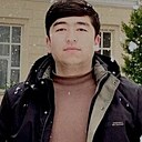 Ахмед, 24 года