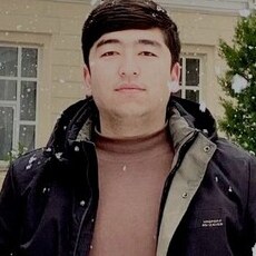 Фотография мужчины Ахмед, 24 года из г. Чебоксары