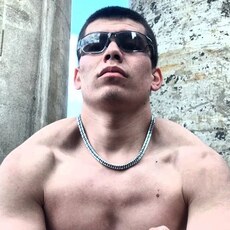 Фотография мужчины Артур, 20 лет из г. Пущино
