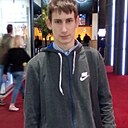 Дима, 24 года