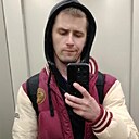 Максим, 34 года