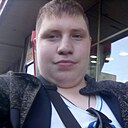 Игорь, 24 года