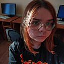 Настя, 19 лет