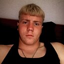 Илюша, 20 лет