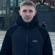 Фотография мужчины Дмитрий, 29 лет из г. Лида