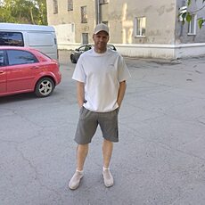 Фотография мужчины Дмитрий, 40 лет из г. Озерск (Челябинская Обл)
