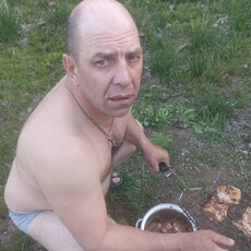 Фотография мужчины Алексей, 44 года из г. Волжск