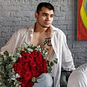 Роман, 25 лет