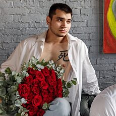 Фотография мужчины Роман, 25 лет из г. Подольск