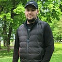 Алик, 33 года
