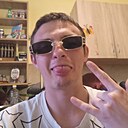 Женя, 22 года