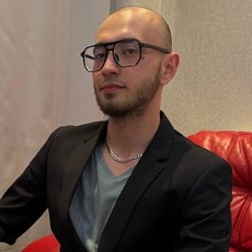Alex, 24 из г. Химки.