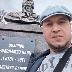 Фотография мужчины Pavel, 39 лет из г. Тучково