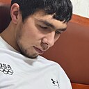 Nozimkhon, 24 года