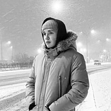 Фотография мужчины Меййрхан, 25 лет из г. Астана