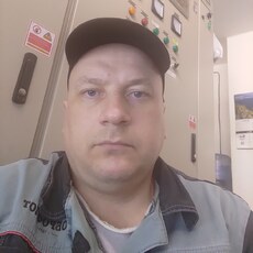 Фотография мужчины Дима, 43 года из г. Москва