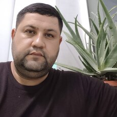 Фотография мужчины Xurmatbek, 33 года из г. Актюбинск