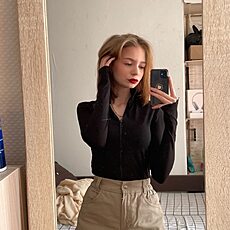 Ирина, 21 из г. Хабаровск.