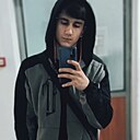 Султан, 18 лет