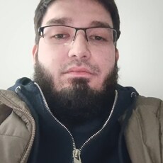 Фотография мужчины Азамат, 27 лет из г. Кызылорда