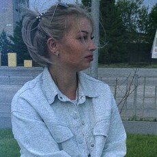 Елизавета, 34 из г. Мариинск.