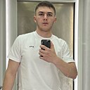 Сослан, 22 года