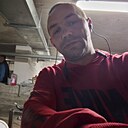 Вадим, 36 лет