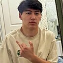 Мехр, 19 лет