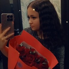 Юлия, 20 из г. Иркутск.