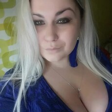Екатерина, 41 из г. Братск.