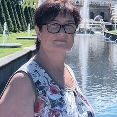 Фотография девушки Marina, 61 год из г. Сарапул