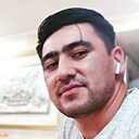 Murod, 34 года