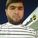 Jamshid, 33 года