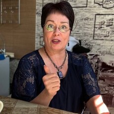 Фотография девушки Светлана, 58 лет из г. Томск