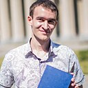 Николай, 34 года