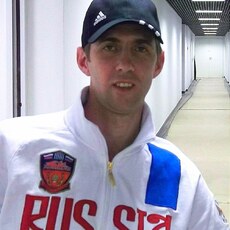 Фотография мужчины Сергей, 46 лет из г. Солигорск