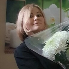 Фотография девушки Елена, 47 лет из г. Магадан