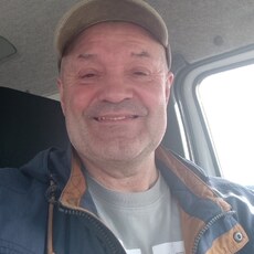 Фотография мужчины Сергей, 51 год из г. Мирный (Якутия)