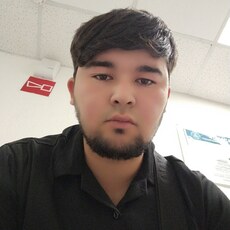 Фотография мужчины Аби, 23 года из г. Новый Уренгой
