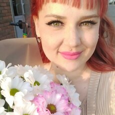 Василиса, 27 из г. Иркутск.