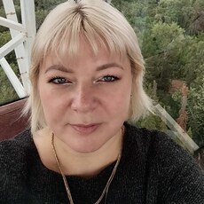 Фотография девушки Света, 43 года из г. Бакал