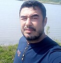 Шохрух, 42 года