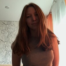 Фотография девушки Альбина, 18 лет из г. Нефтекамск