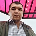 Бос, 35 лет