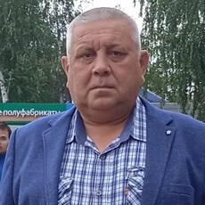 Фотография мужчины Равиль, 53 года из г. Набережные Челны